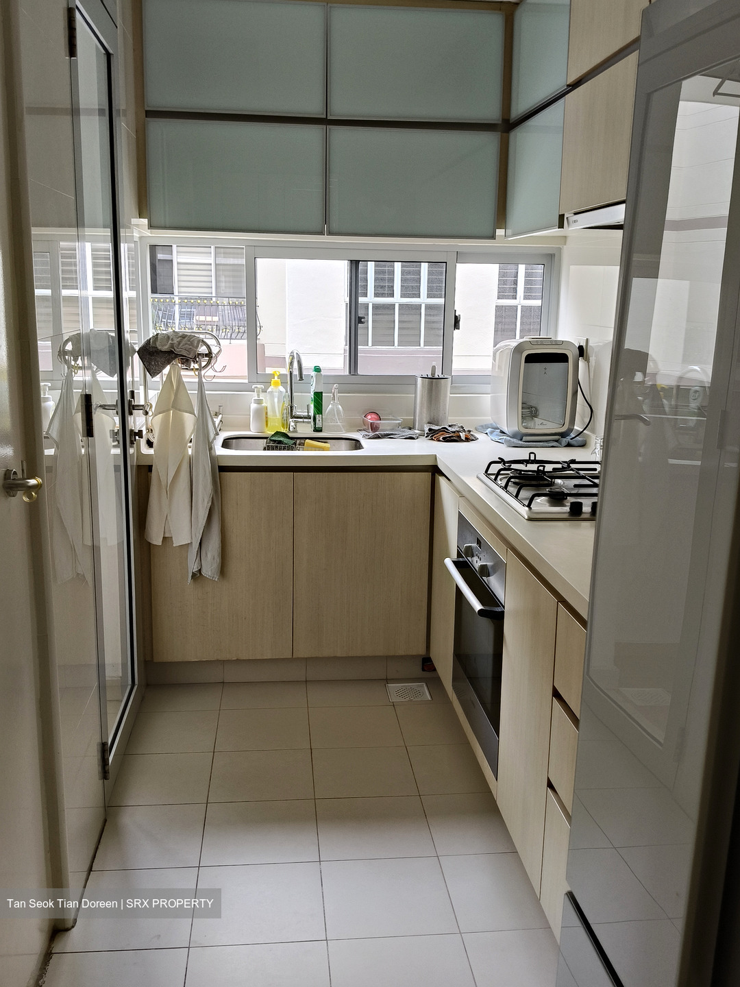 The Lucent (D15), Apartment #541962481